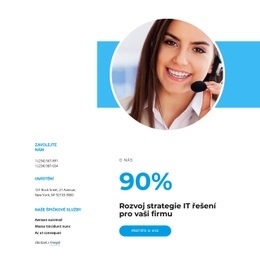 Doporučené Postupy Pro Strategie IT Řešení