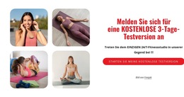 New Yorker Sportverein #Website-Templates-De-Seo-One-Item-Suffix