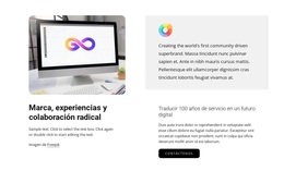 Tecnología Digital - Tema Responsivo De WordPress