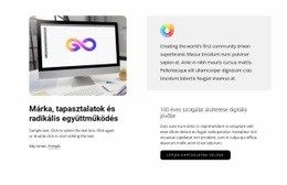 Digitális Technológia – Webhelysablon Letöltése