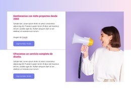 Proyectos De Estudio De Diseño 2022: Diseño De Sitios Web Definitivo