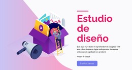 Estudio De Diseño Universal: Sitio Web Adaptable