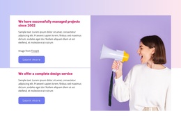 Design Studio Projects 2022 Joomla Template 2024