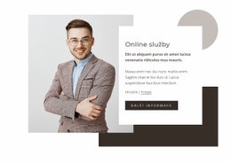 Varianty Motivu Bootstrap Pro Služby Analýzy Dat