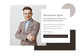 Services D'Analyse De Données Site Web Gratuit