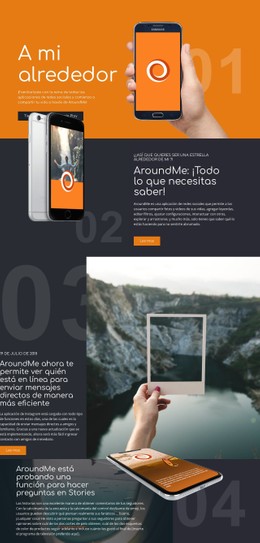 HTML5 Responsivo Para Todo Es Tecnologia