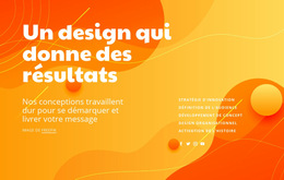 Inspiration De Site Web Pour Conception Des Résultats