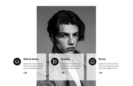 Začněte Obchodními Směry – Šablona Elektronického Obchodu