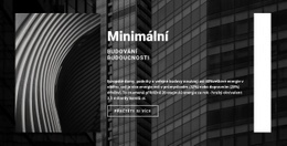 Produktový Designér Pro Stavíme, Abychom Vydrželi