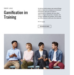 Gamification In Business Training