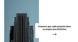 Formas Lacónicas - Diseño De Sitio Web Adaptable