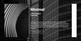 Concepteur De Produits Pour Nous Construisons Pour Durer