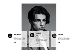 Üzleti Irányok A Kezdéshez – Prémium Sablon