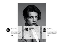 Beépített Többszörös Elrendezés A Következőhöz: Üzleti Irányok A Kezdéshez