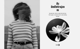 Lenyűgöző Tiszta Kód A Következőhöz: Fedezze Fel Az Önéletrajzomat