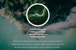 Scegli Una Nuova Direzione - Design Reattivo