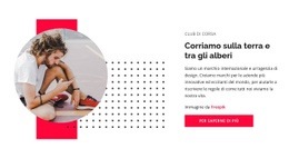 CSS Gratuito Per Un Ottimo Trail Running