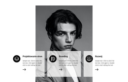 Wskazówki Biznesowe Na Początek - Prosty Motyw WordPress