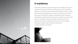 Popularne Firmy Budowlane - Konfigurowalny Profesjonalny Motyw WordPress