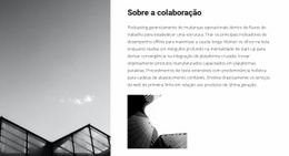 Tendências Em Empresas De Construção - Webpage Editor Free