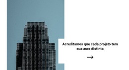 Formas Lacônicas - Design De Site Responsivo