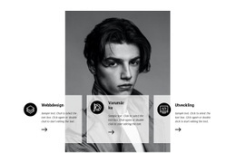 Inbyggd Multipellayout För Affärsinstruktioner Att Börja