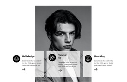 Inbyggd Multipellayout För Affärsinstruktioner Att Börja