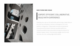 Original Architecture - Free Html5 Theme Templates