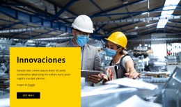 7 Tendencias De Innovación En La Fabricación