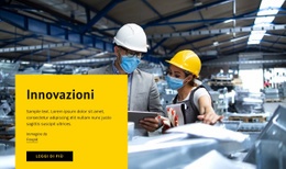 7 Tendenze Di Innovazione Manifatturiera