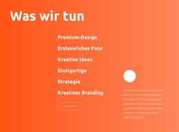 Premium-Design – Kostenlose Seitenersteller-Templates