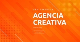 Diseño De Sitio Listo Para Usar Para Estudio De Diseño Y Desarrollo.