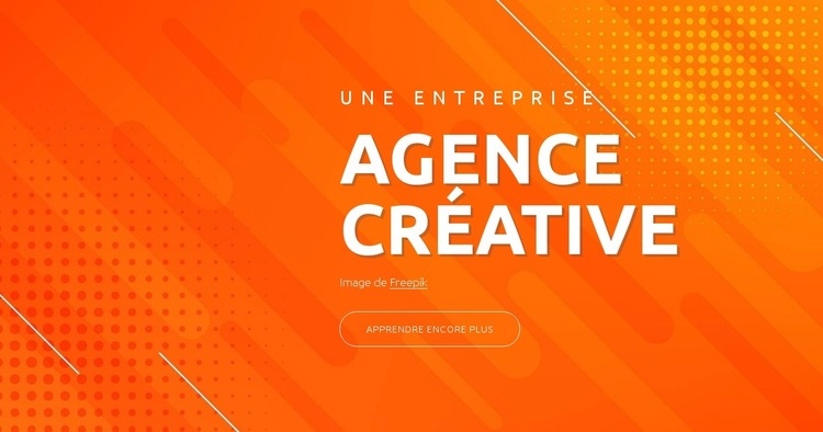 Studio de conception et de développement Modèle