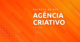 Estúdio Para Design E Desenvolvimento - Construtor De Sites Personalizados