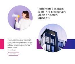 Die Beste HTML5-Vorlage Für Digitales Designsystem