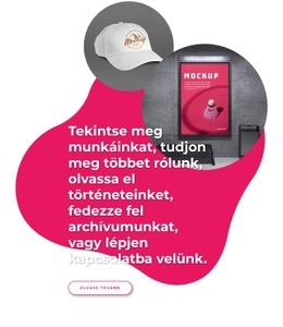 Reszponzív HTML A Következőhöz: Információ Tervezés