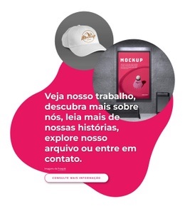 Design De Informação - Criador De Sites Definitivo