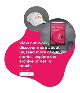 Information Design - Free Web Page Design