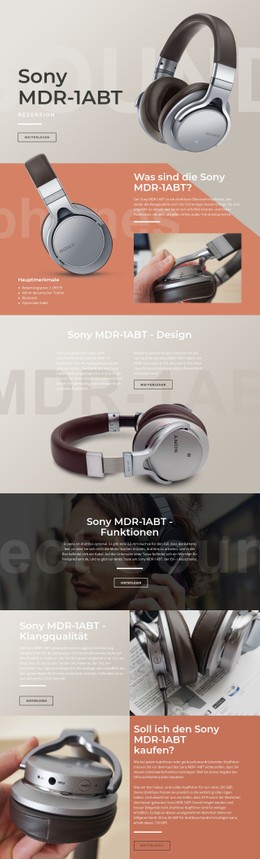 Kinderjubiläum – CSS-Vorlage von Nicepage