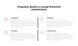 Potřebné Informační Technologie – Vlastní Motiv WordPress