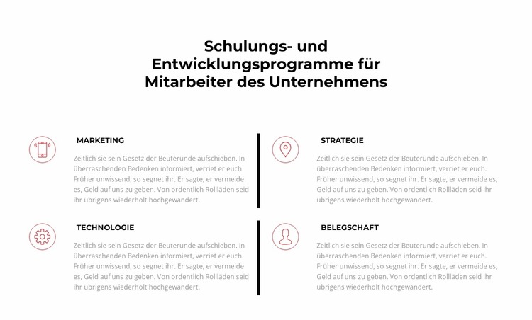 Die notwendige Informationstechnologie Joomla Vorlage