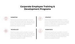 Awesome Html Code For The Necessary Information Technology