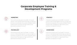 The Necessary Information Technology - HTML5 Landing Page