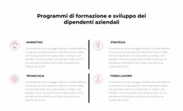La Tecnologia Dell'Informazione Necessaria - Design Reattivo