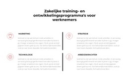 Gratis Online Sjabloon Voor De Nodige Informatietechnologie