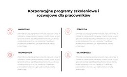 Niezbędna Technologia Informacyjna - Kreator Stron Internetowych Na Dowolne Urządzenie