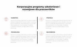 Niezbędna Technologia Informacyjna - Responsywny Projekt