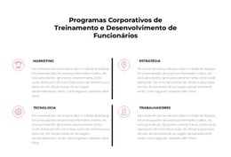 Modelo On-Line Gratuito Para A Tecnologia Da Informação Necessária