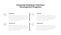 The Necessary Information Technology - Custom WordPress Theme