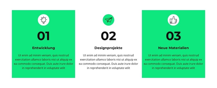 Computerkenntnisse WordPress-Theme